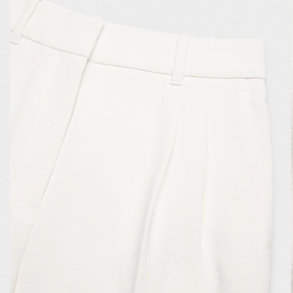 Aritzia The Effortless Pant™ - Crepette - Picture 5 of 8